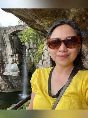 Meet your Posher, Girlie mae